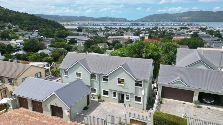 3 Bedroom Property for Sale in Knysna Central Western Cape